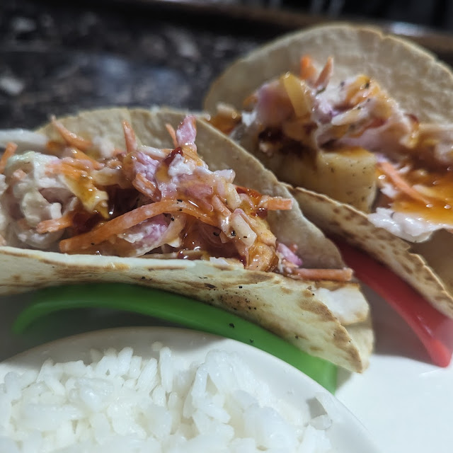 Pulled Pork