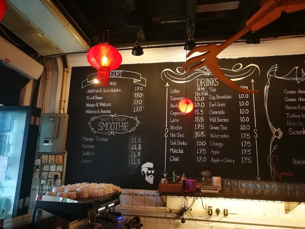 Menu Photo 9