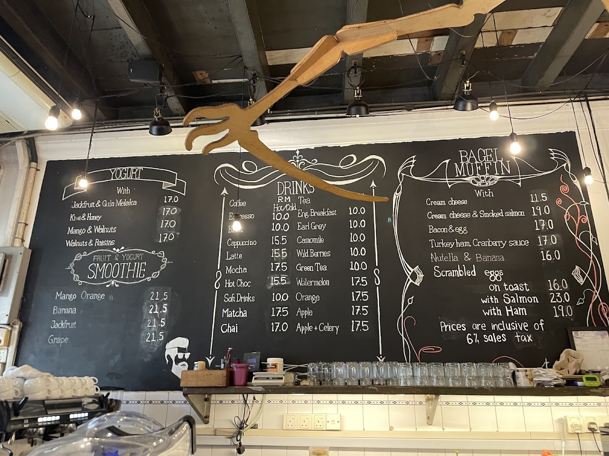 Menu Photo 5