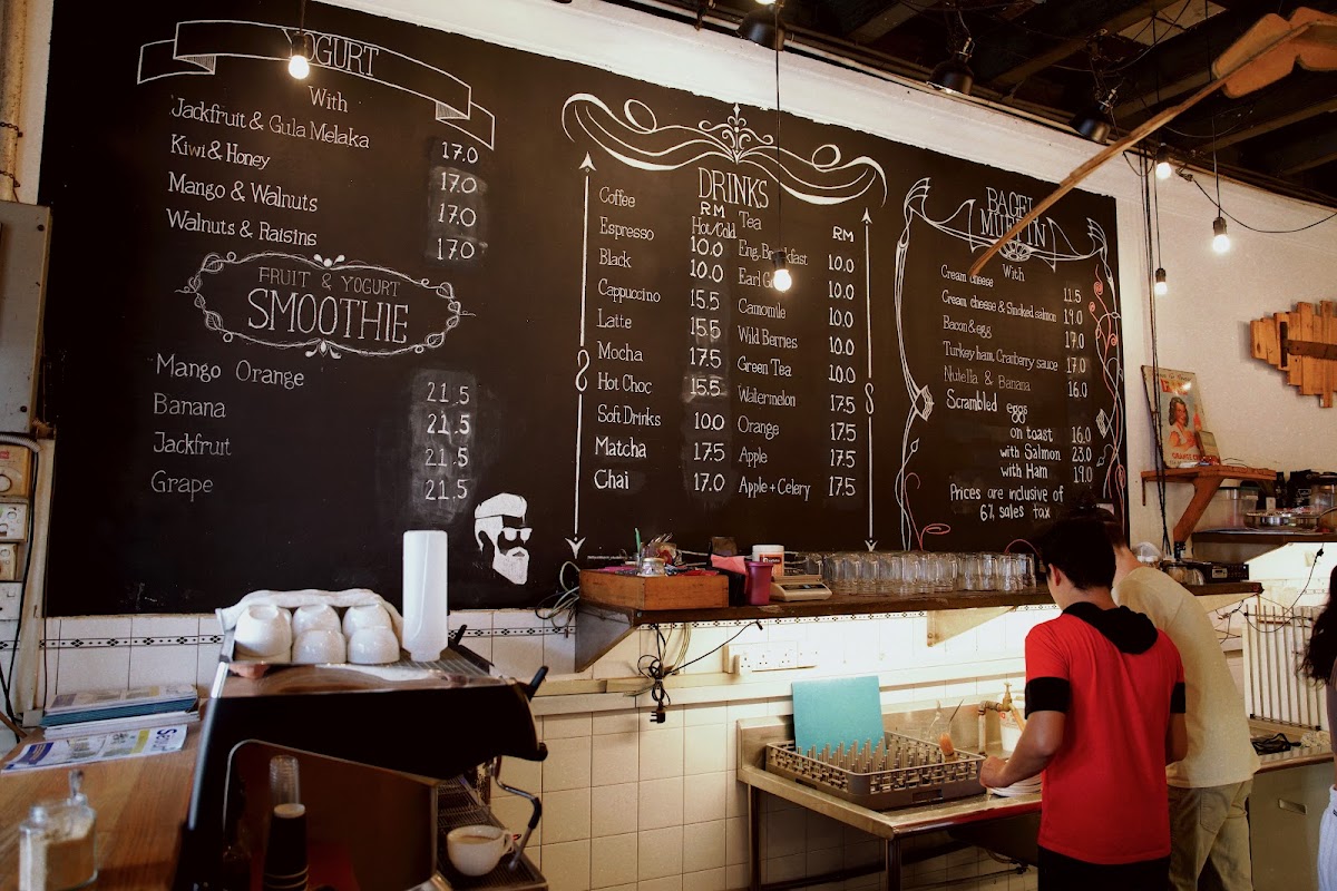 Menu Photo 6