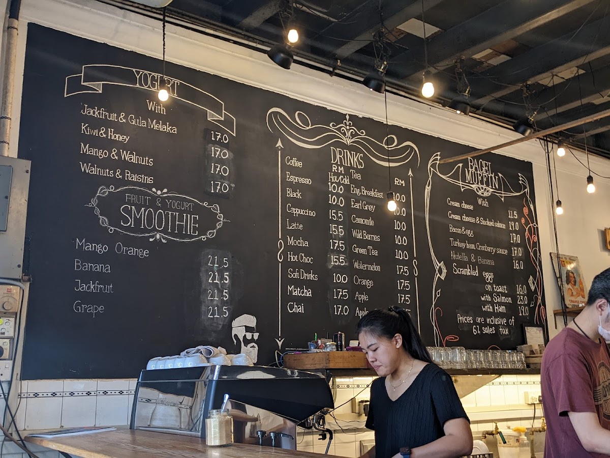 Menu Photo 7