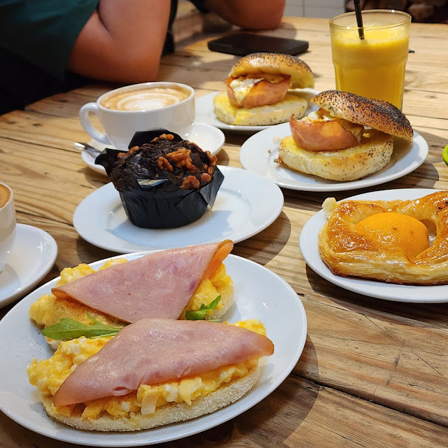 Pastries