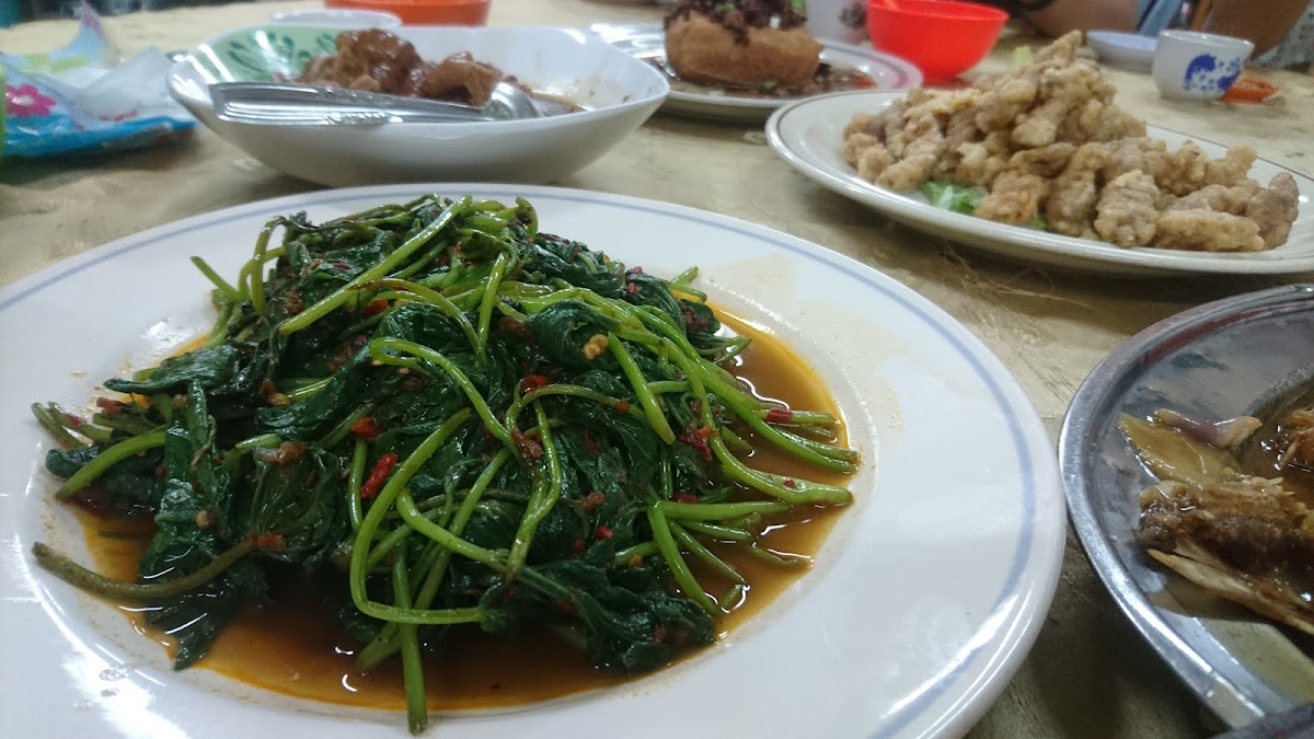 Restoran Thin Thong Koke Keong Kee - Photo 9