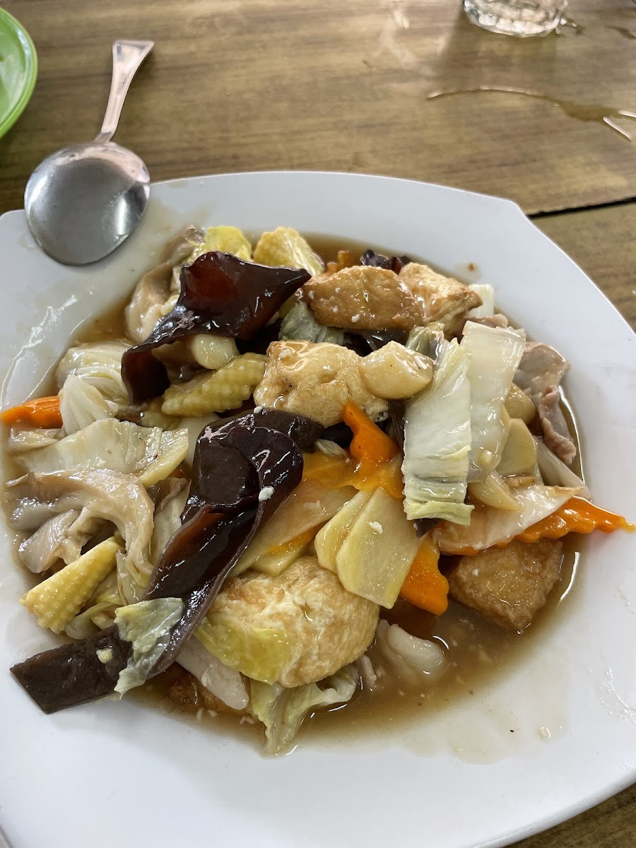 Restoran Thin Thong Koke Keong Kee - Photo 1