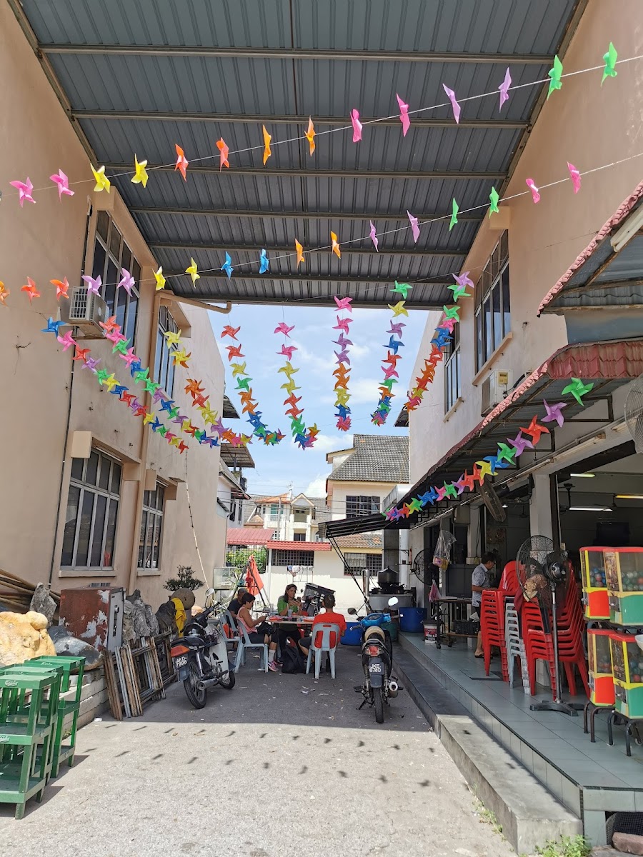 Restoran Thin Thong Koke Keong Kee - Photo 3
