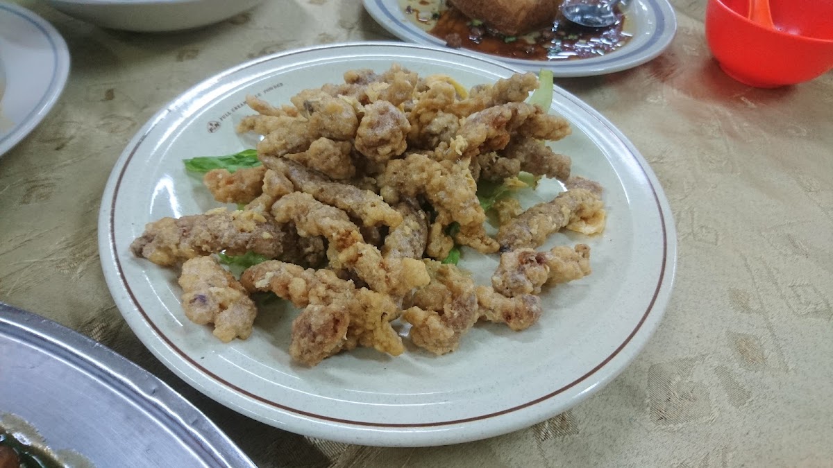 Restoran Thin Thong Koke Keong Kee - Photo 4