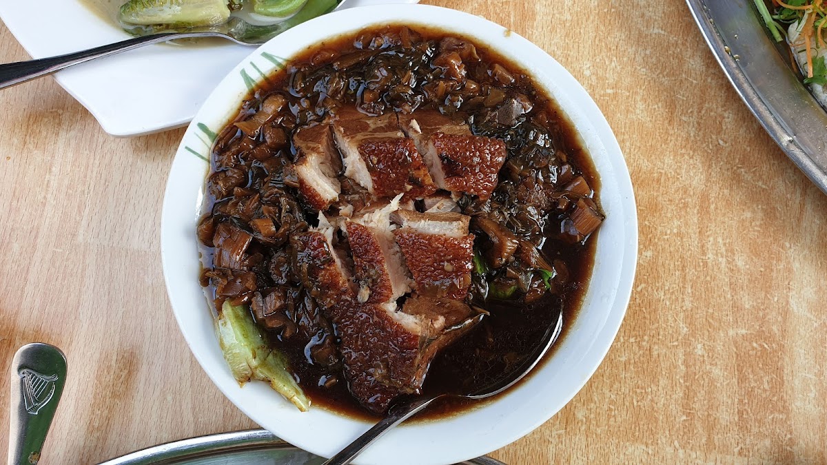 Restoran Thin Thong Koke Keong Kee - Photo 5