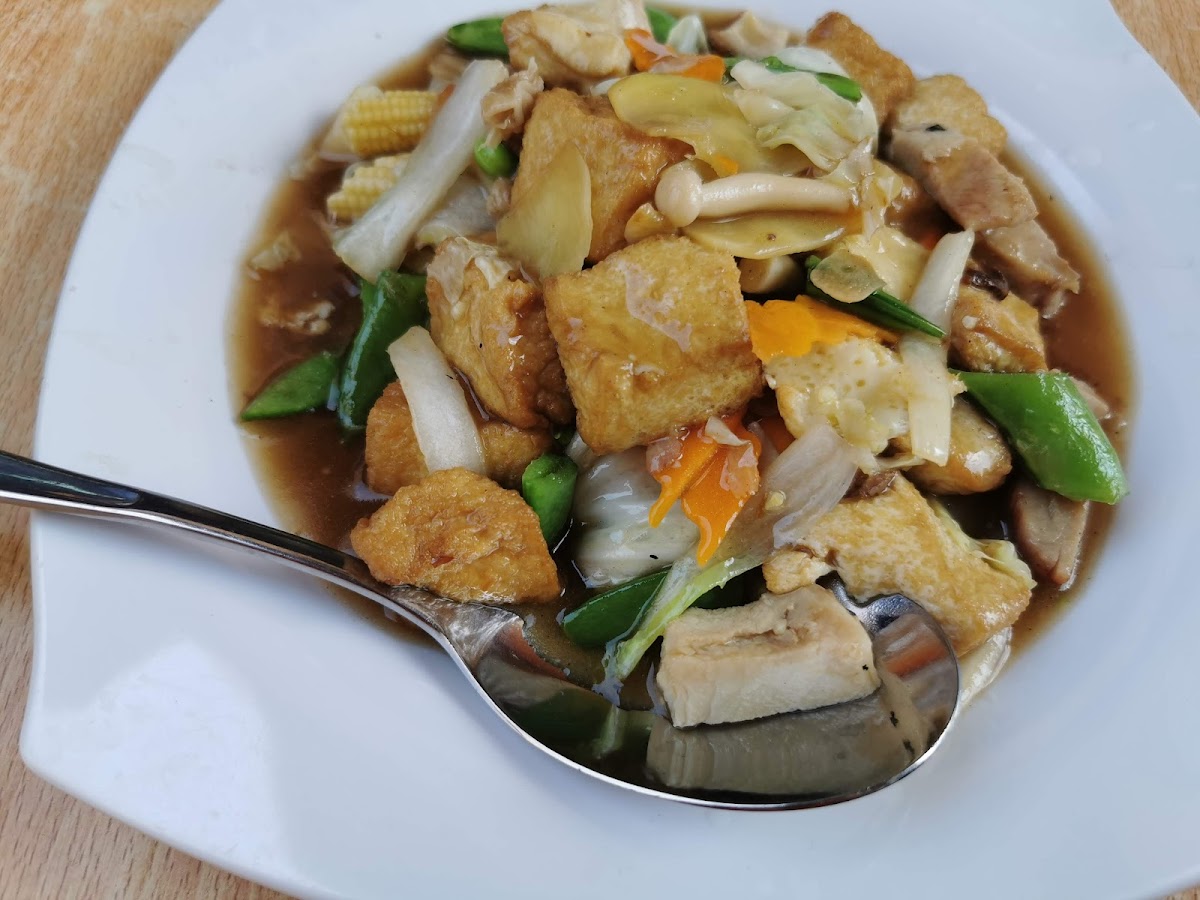 Restoran Thin Thong Koke Keong Kee - Photo 7