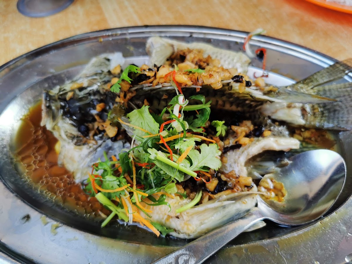 Restoran Thin Thong Koke Keong Kee - Photo 8