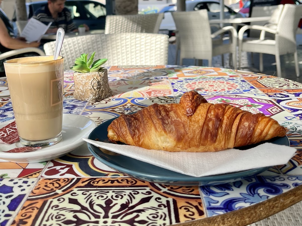 Le Cafe Flora - Photo 6