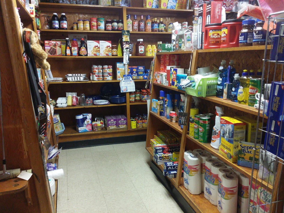 The Tambo Store - Photo 9