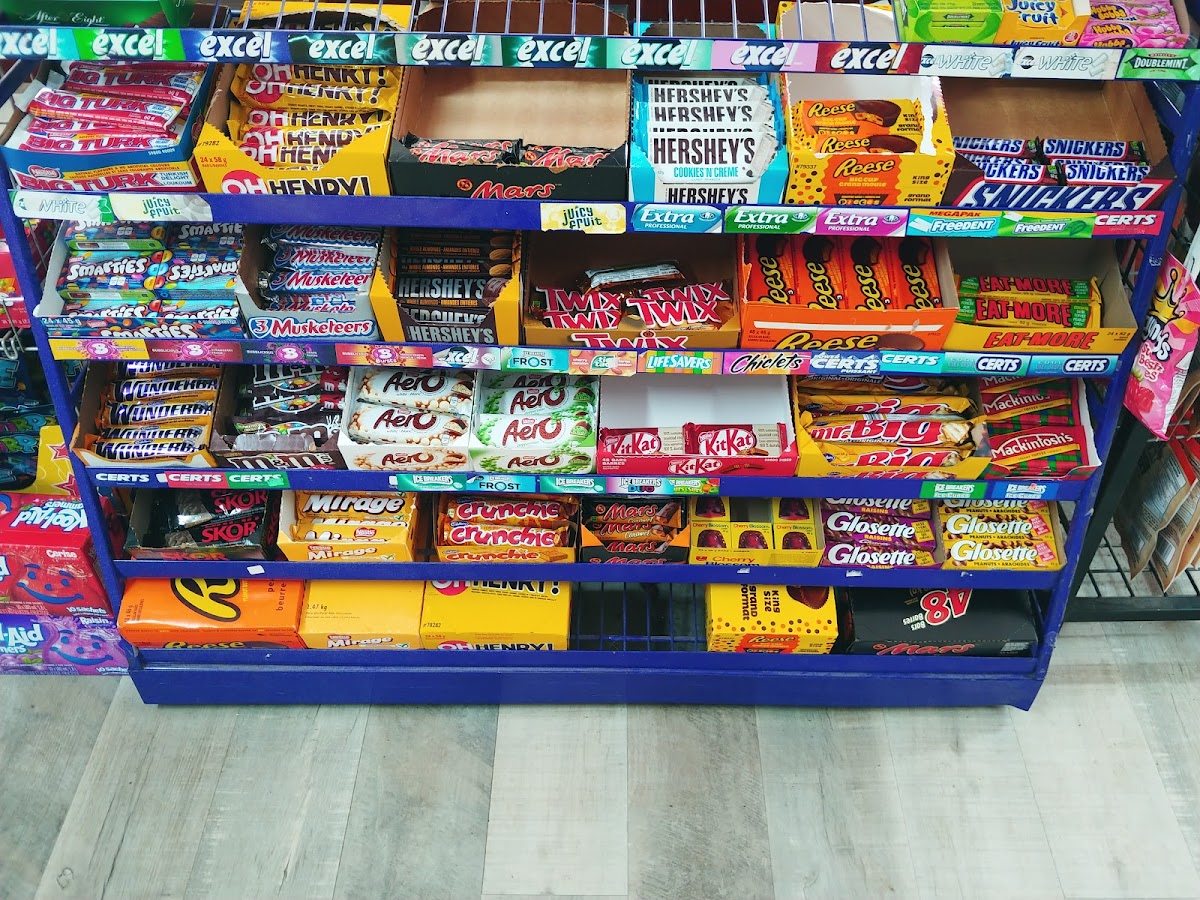The Tambo Store - Photo 3