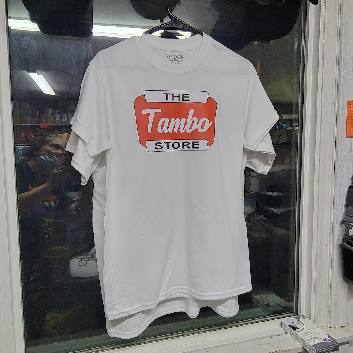 The Tambo Store - Photo 6