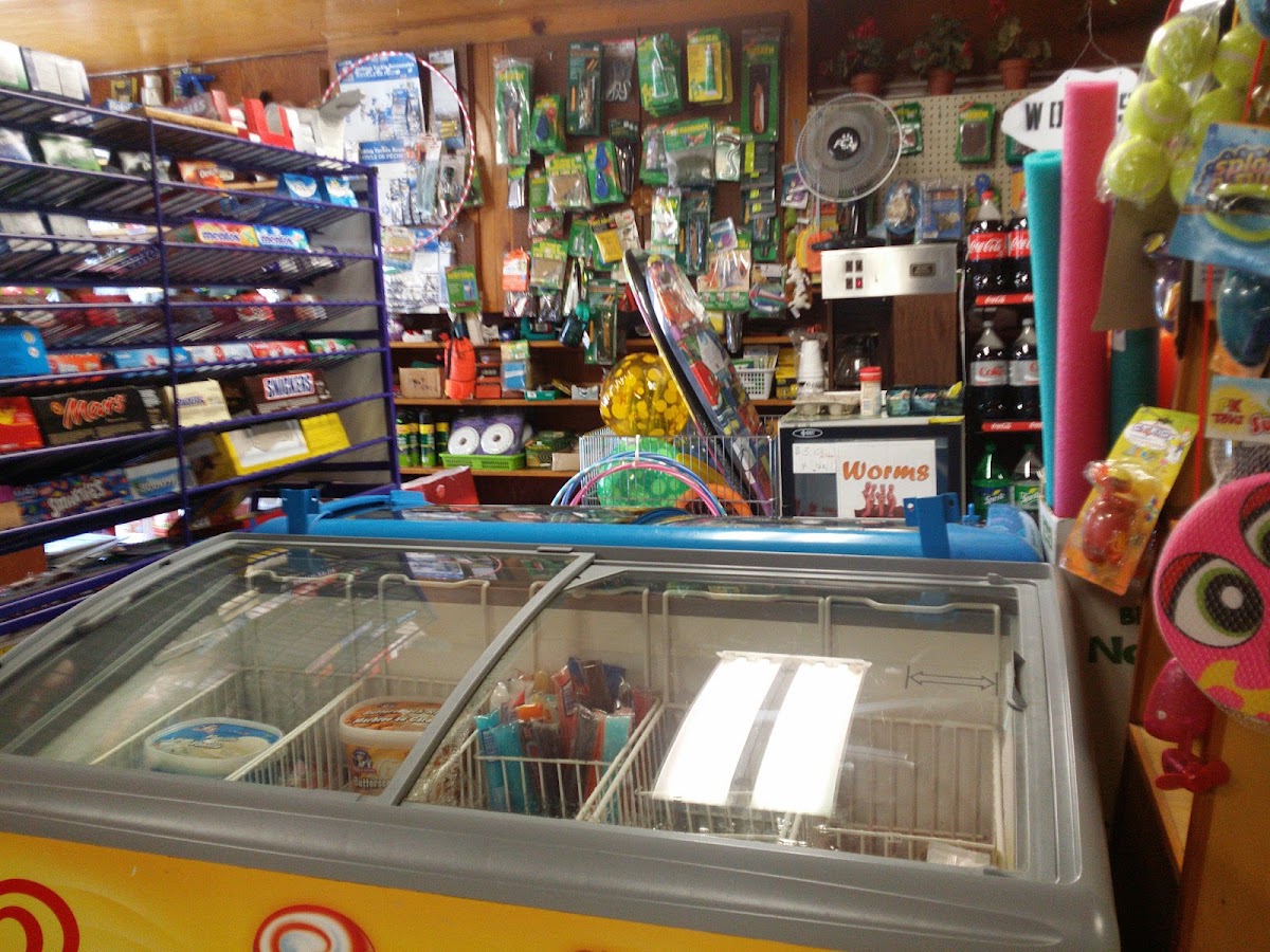 The Tambo Store - Photo 8