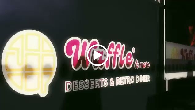 Waffle & More Rugby - Photo 1