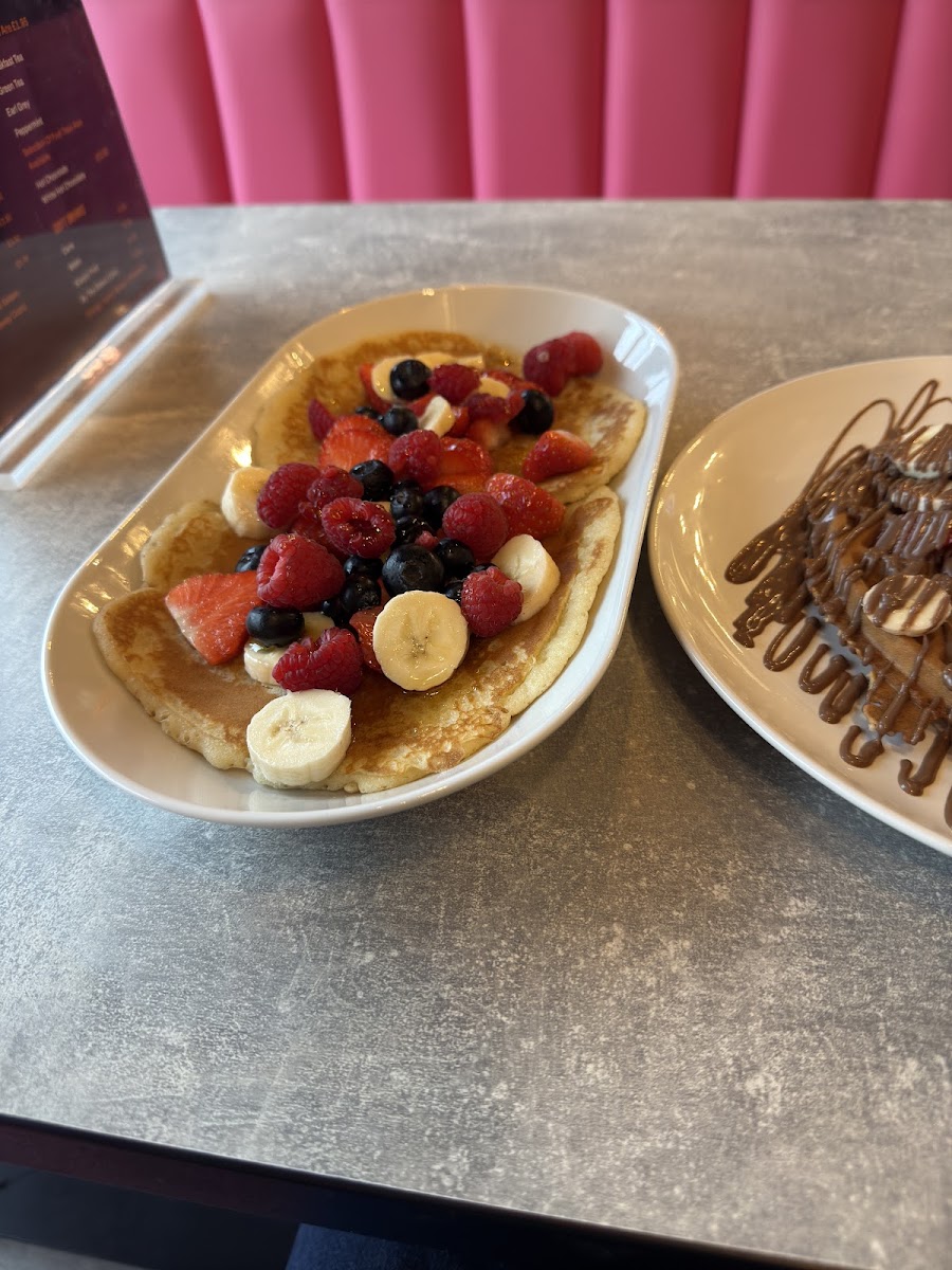 Waffle & More Rugby - Photo 8