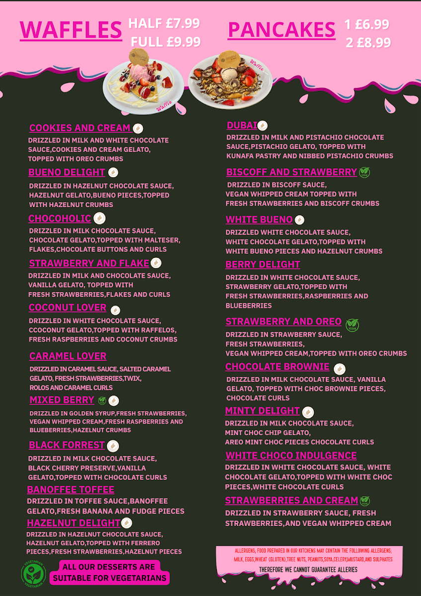 Menu Photo 5