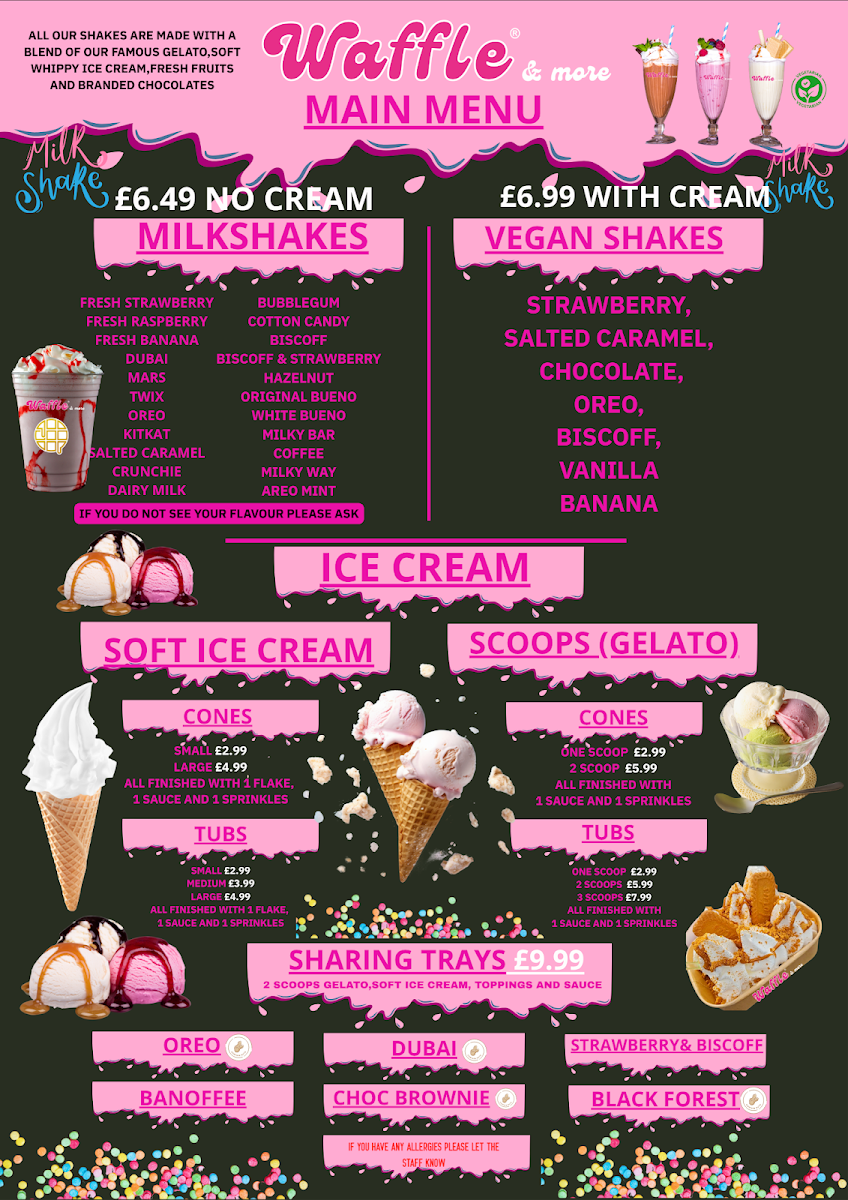 Menu Photo 7