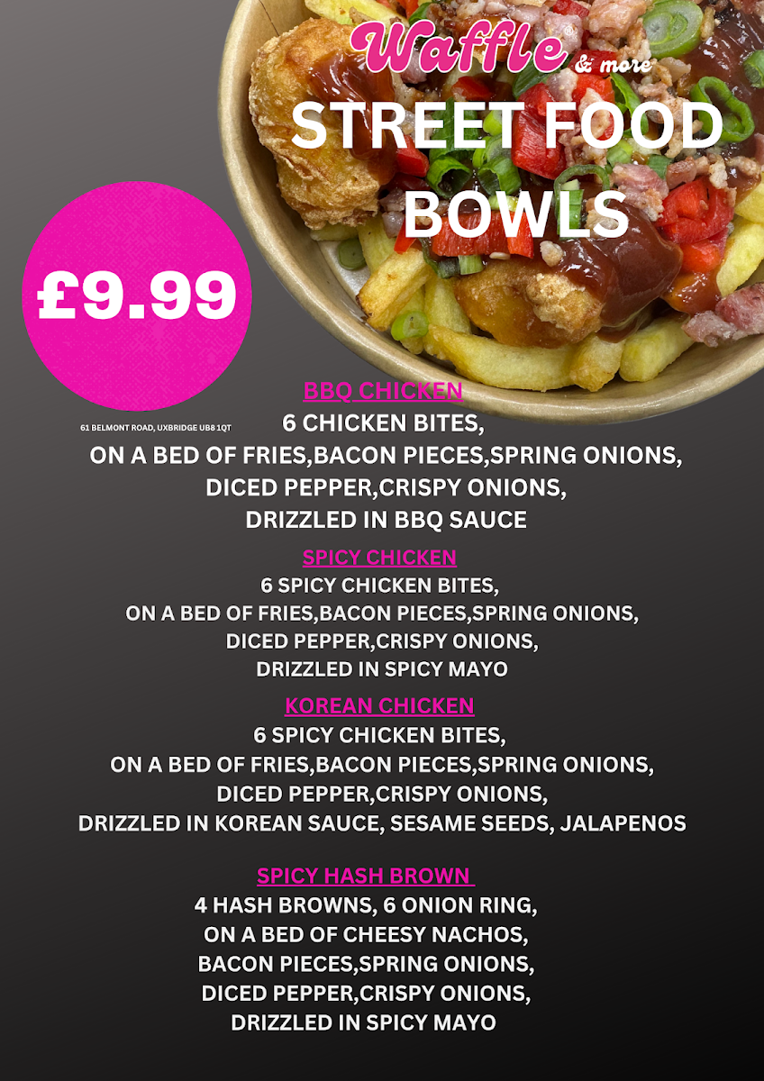 Menu Photo 8