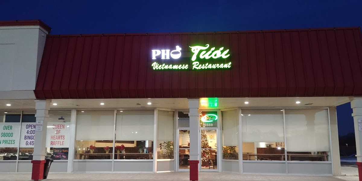 Little Saigon Plaza