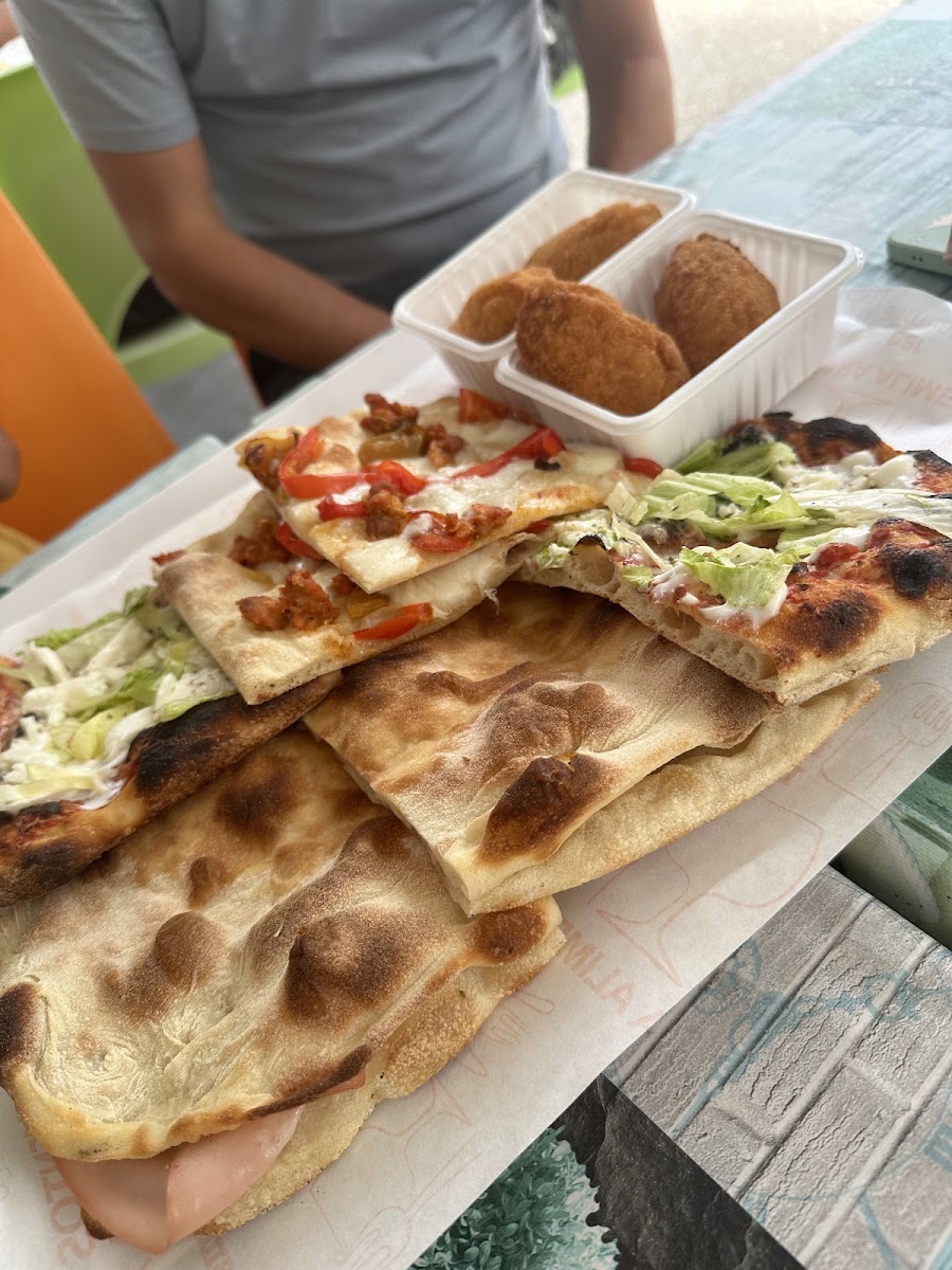 Pronto Pizza - Da Gennaro - Photo 9