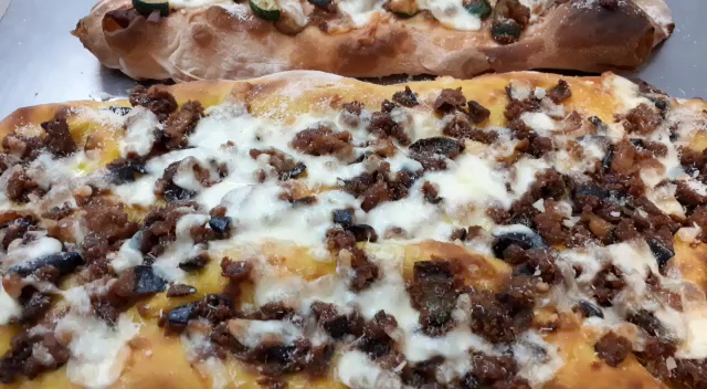 Pronto Pizza - Da Gennaro - Photo 1