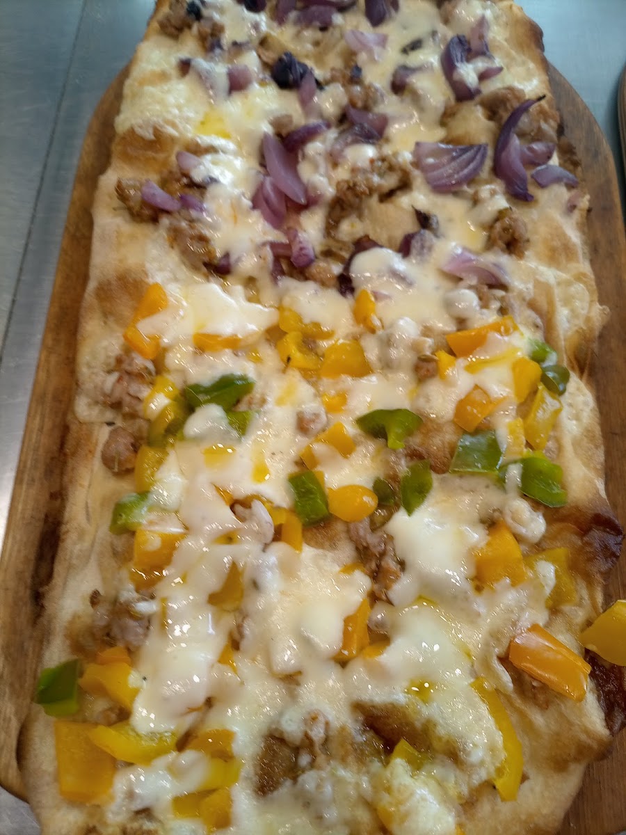 Pronto Pizza - Da Gennaro - Photo 2