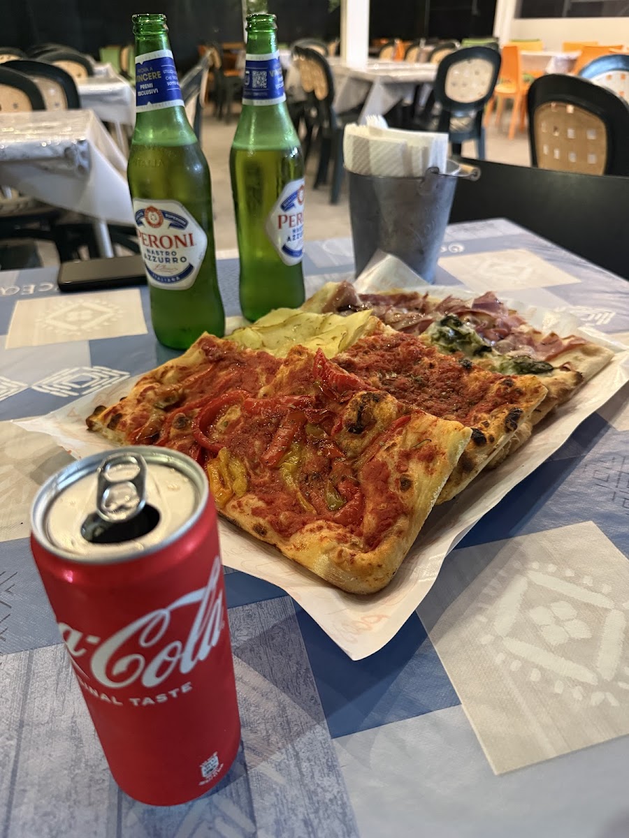 Pronto Pizza - Da Gennaro - Photo 3