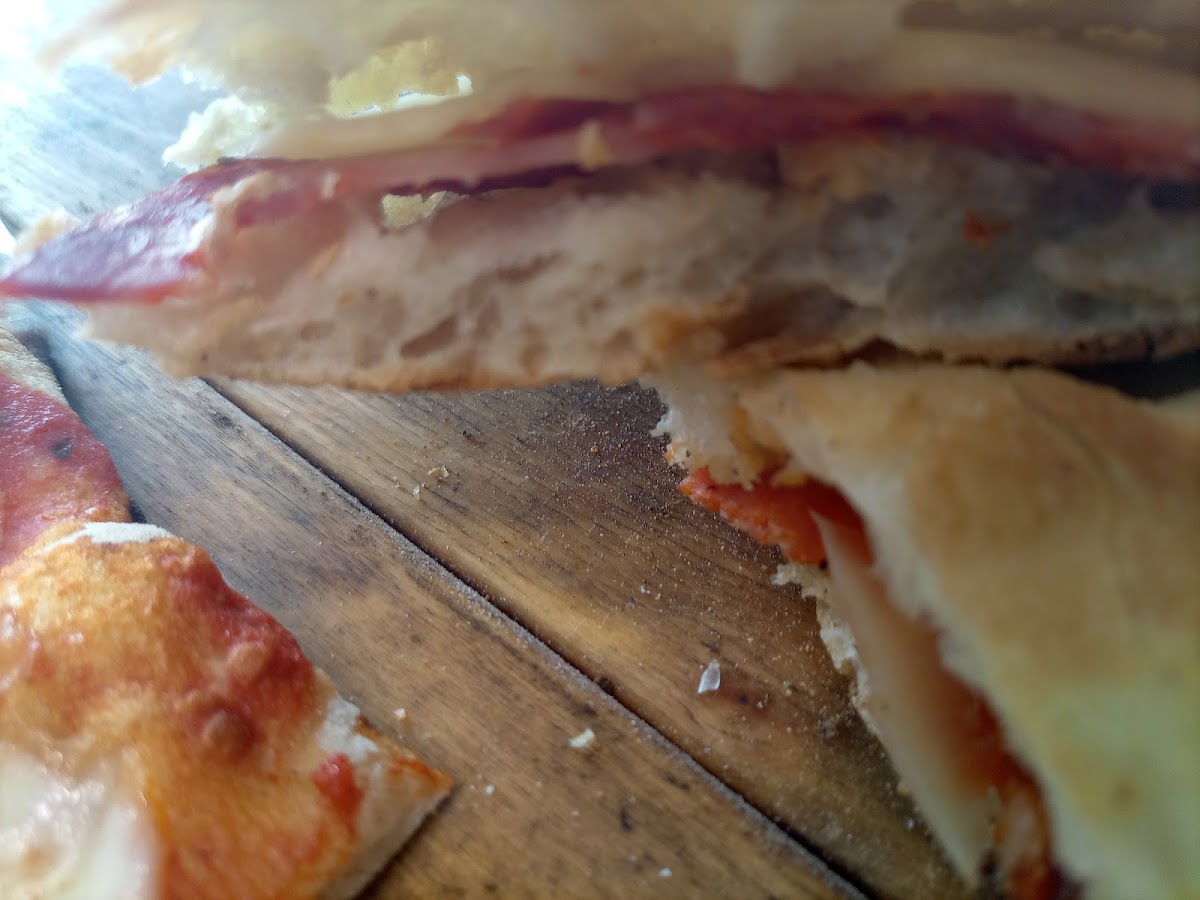 Pronto Pizza - Da Gennaro - Photo 4