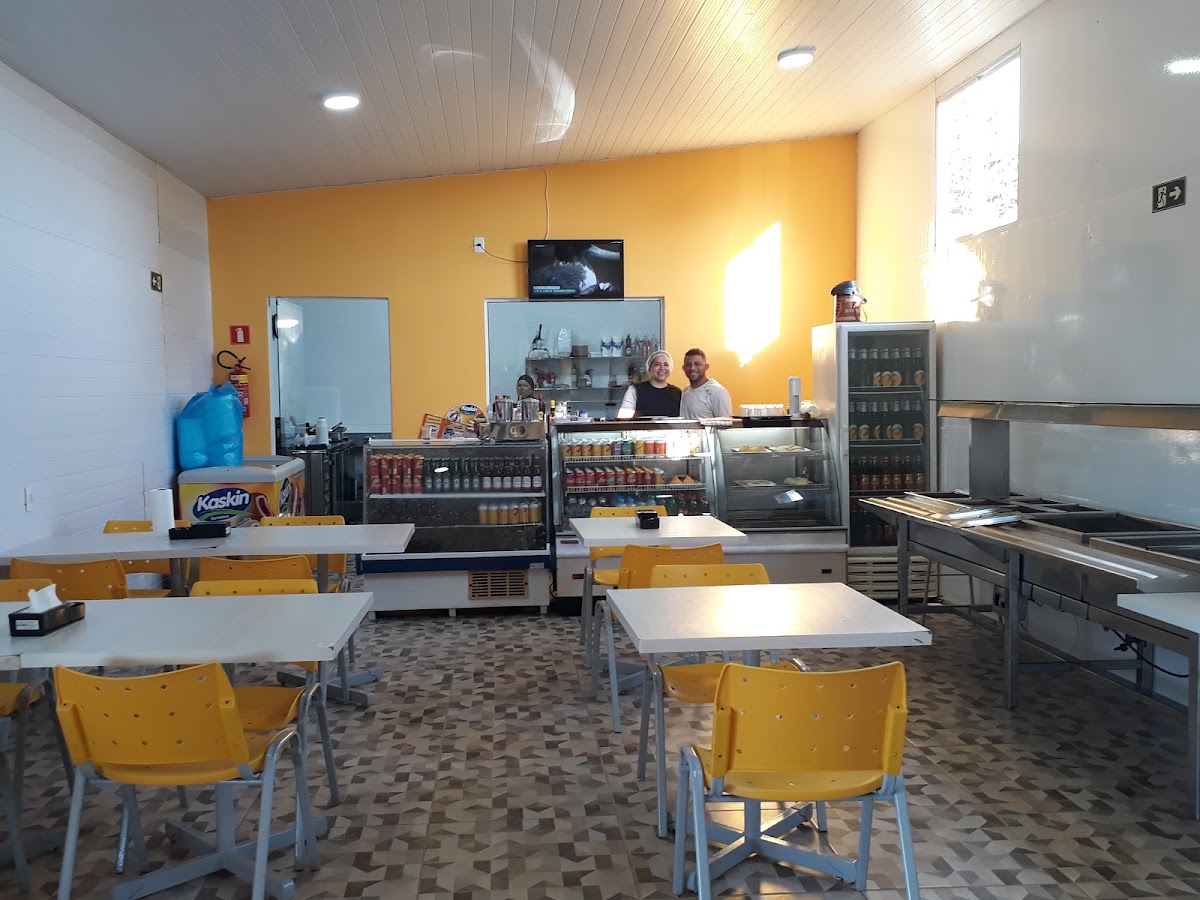 Restaurante e Lanchonete Rota 476
