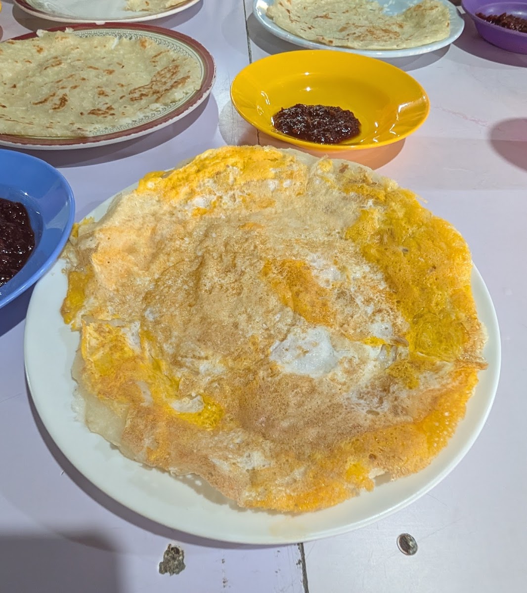 Kedai Lempeng KELAPA Tg. Bidara - Photo 2