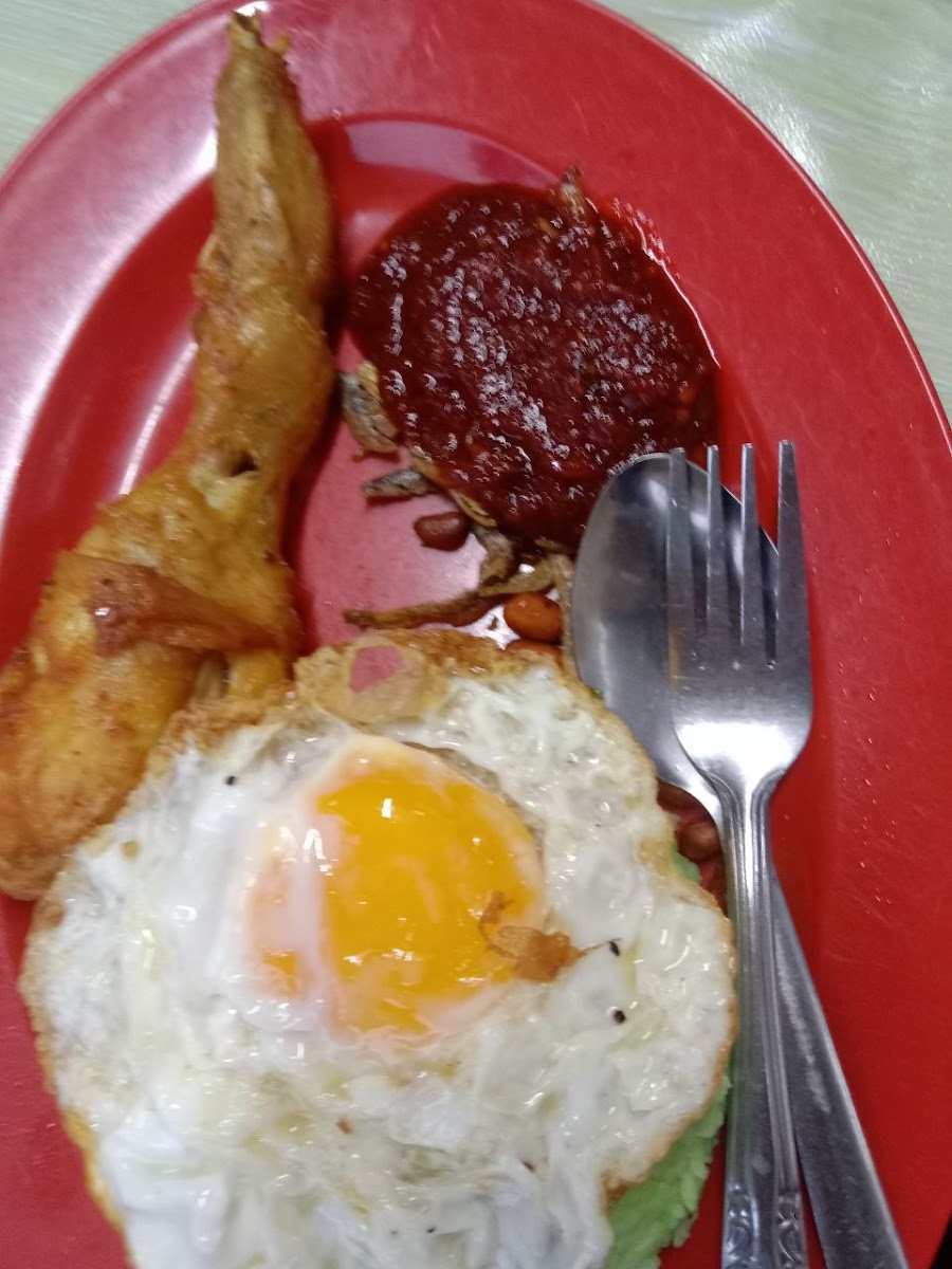 Kedai Lempeng KELAPA Tg. Bidara - Photo 5
