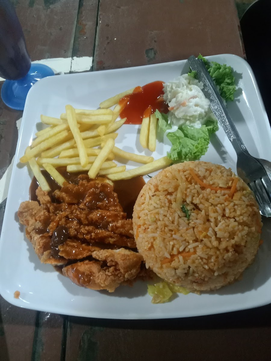 Kedai Lempeng KELAPA Tg. Bidara - Photo 6
