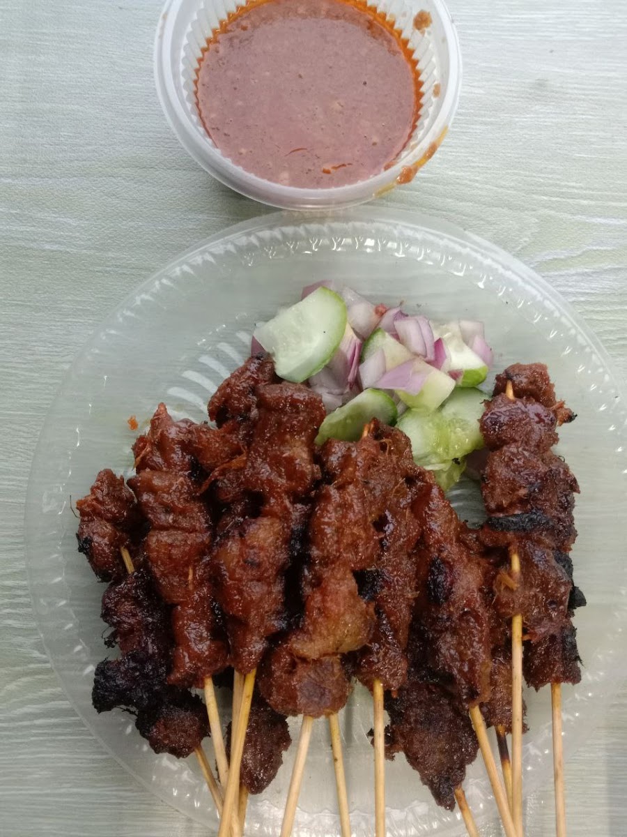 Kedai Lempeng KELAPA Tg. Bidara - Photo 7
