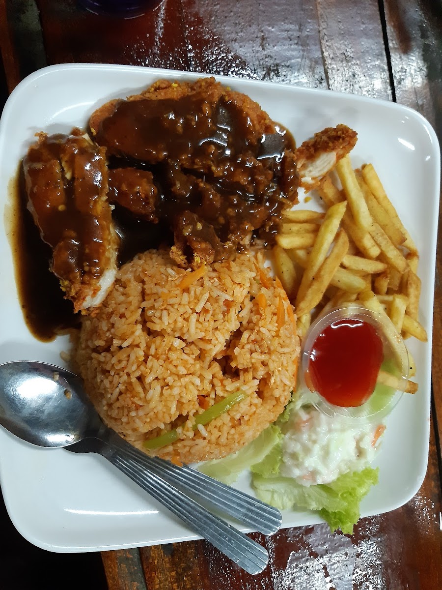 Kedai Lempeng KELAPA Tg. Bidara - Photo 8