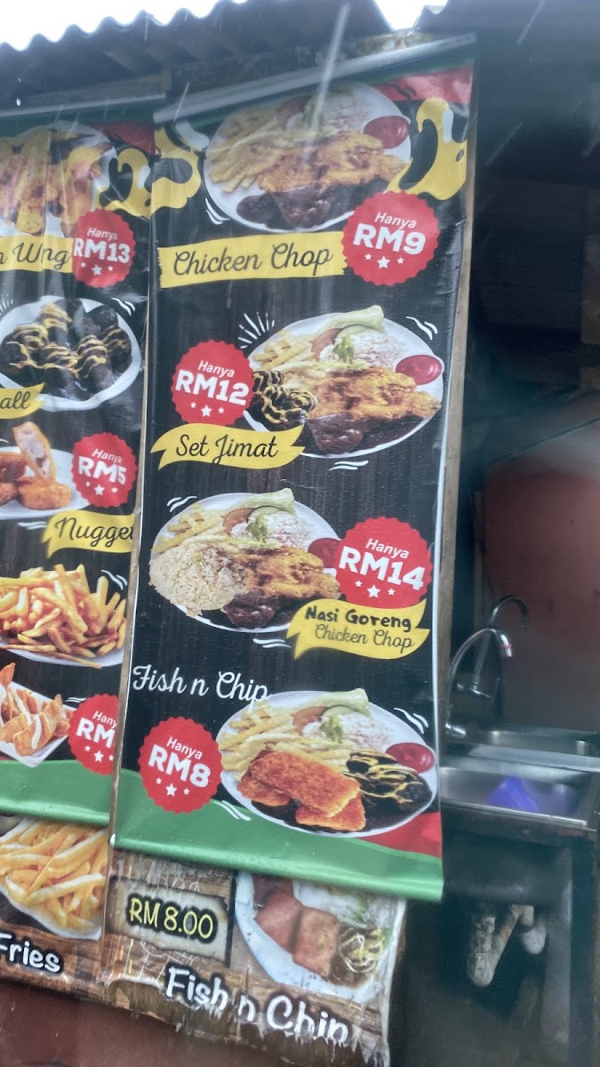 Menu Photo 9