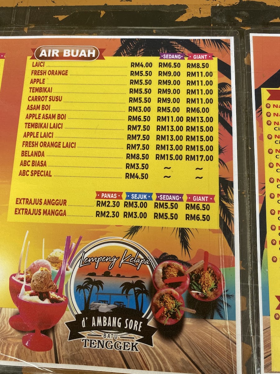 Menu Photo 5
