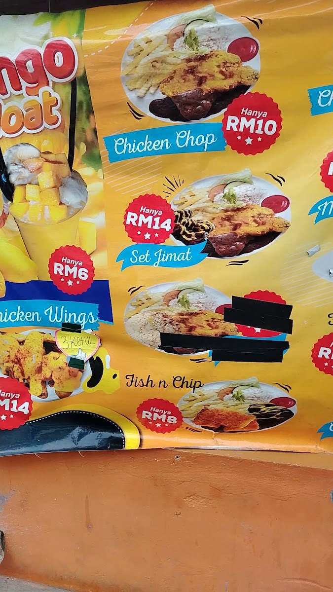 Menu Photo 6