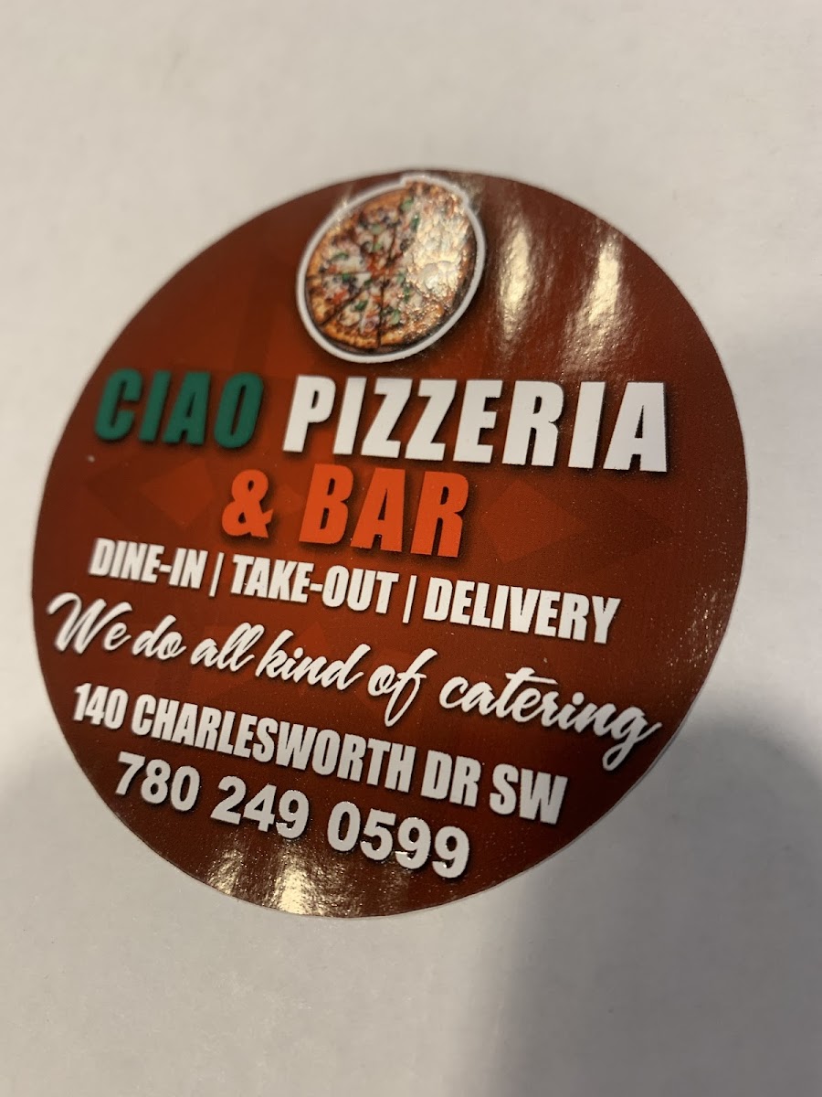 Ciao Pizzeria & Bar Indian Style - Photo 3