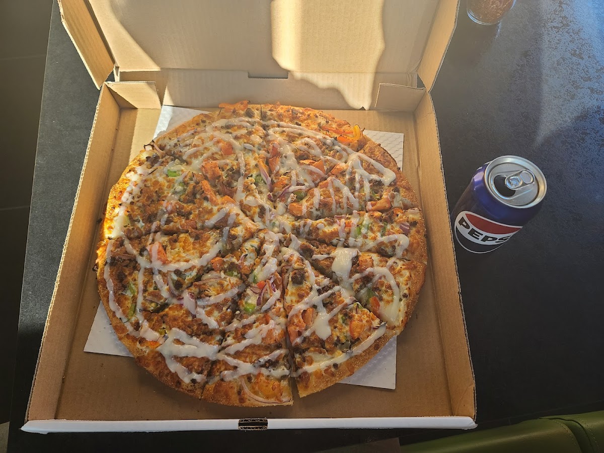 Ciao Pizzeria & Bar Indian Style - Photo 4