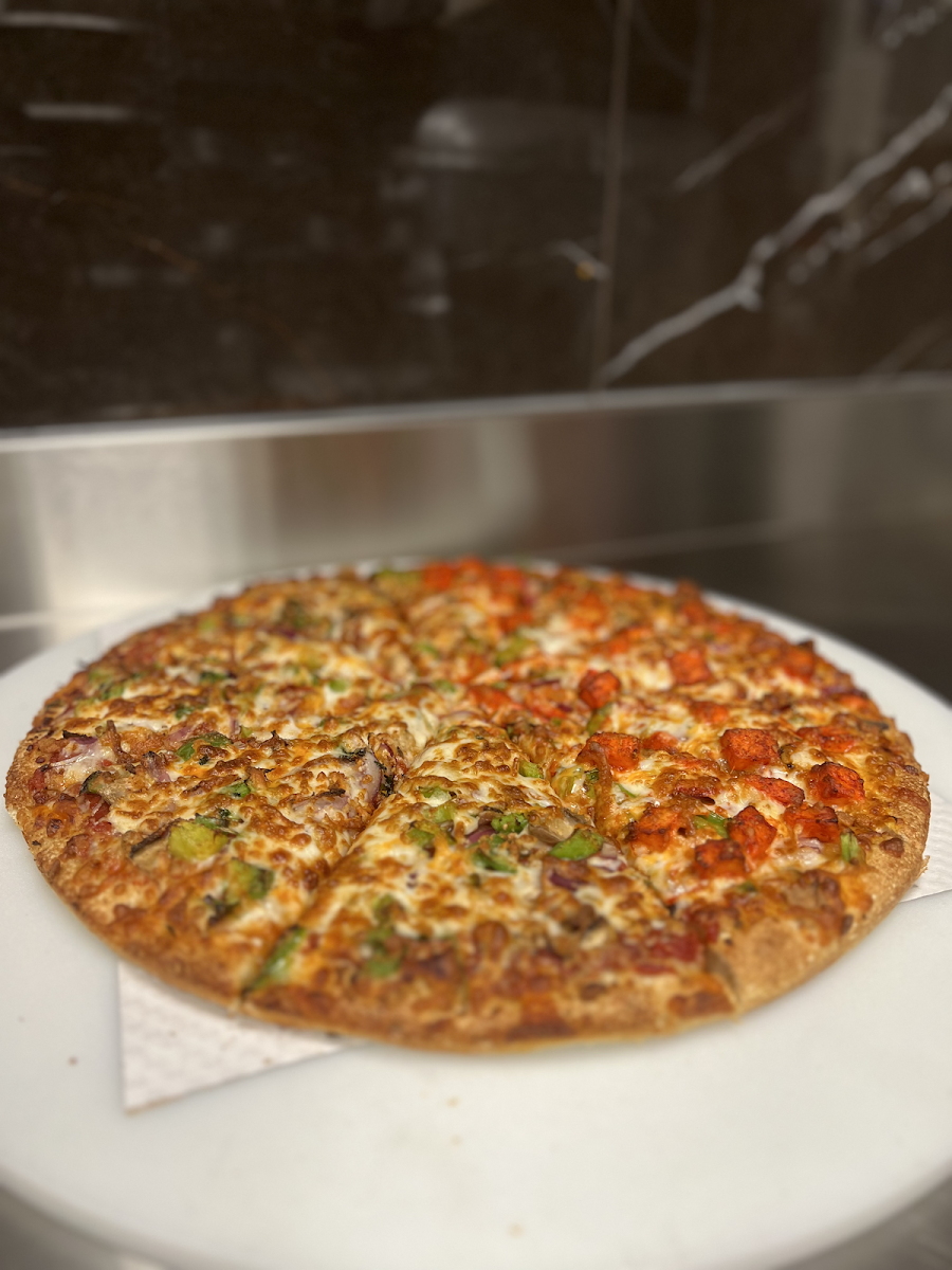 Ciao Pizzeria & Bar Indian Style - Photo 5
