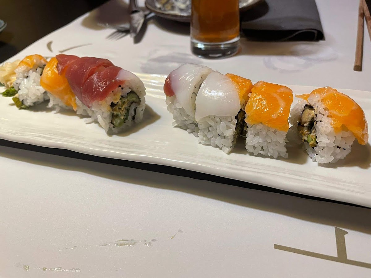 Restaurante Japones - ROKU - Photo 2