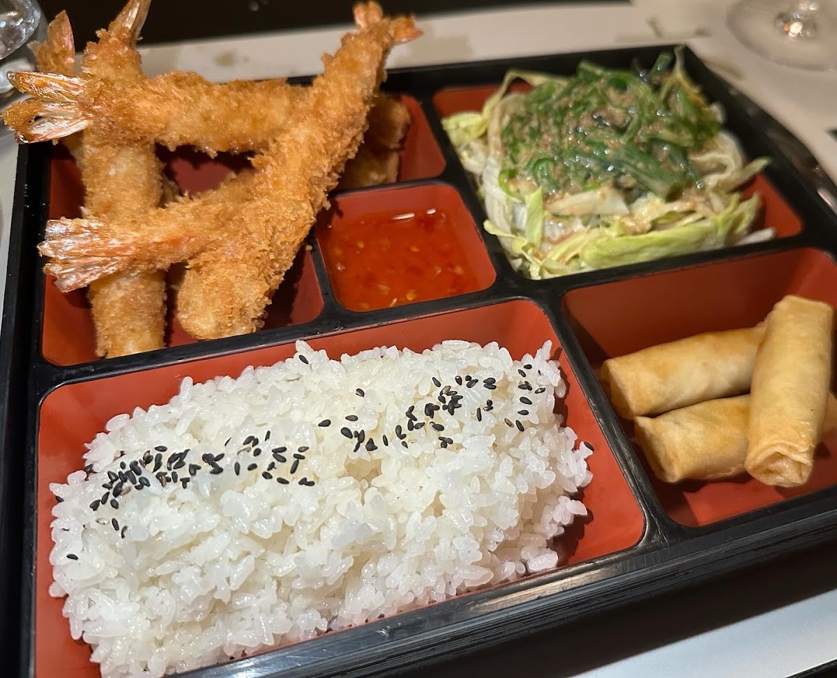 Restaurante Japones - ROKU - Photo 3