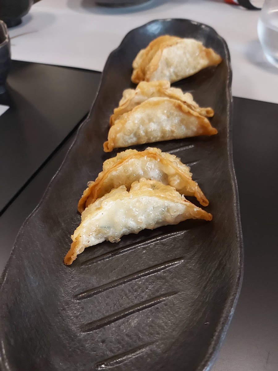 Restaurante Japones - ROKU - Photo 4
