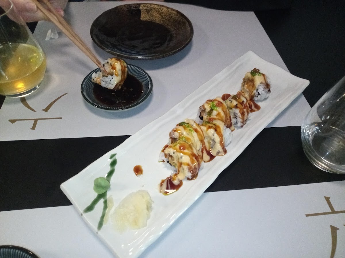 Restaurante Japones - ROKU - Photo 5