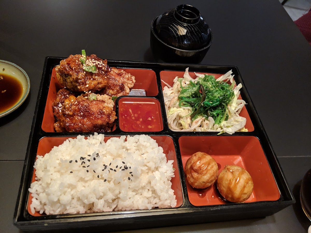 Restaurante Japones - ROKU - Photo 6