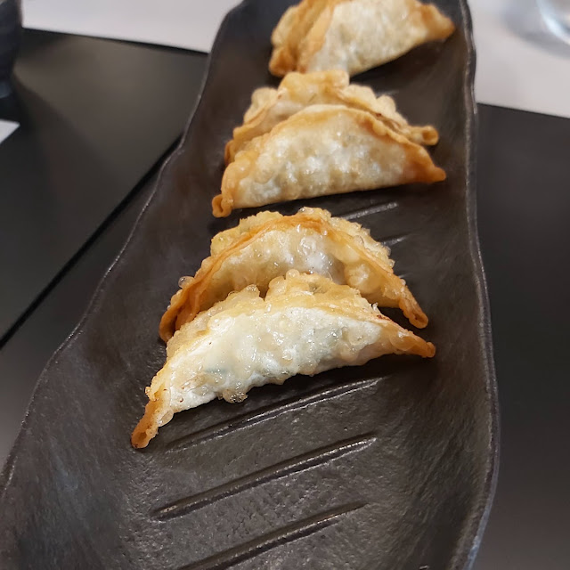 Gyoza