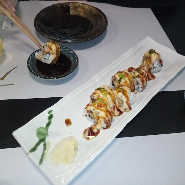 Roku Roll