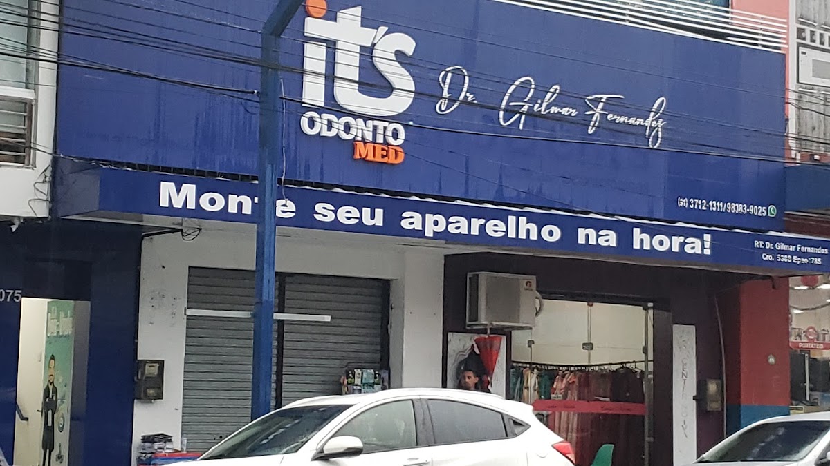 Delícias Du Pará (Castanhal)
