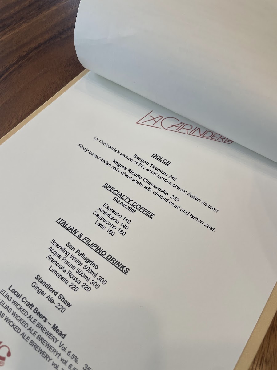 Menu Photo 9